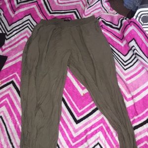 American Eagle Dress Pants